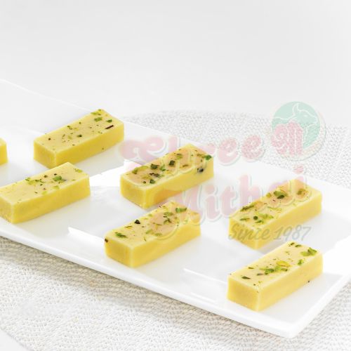Special Burfi